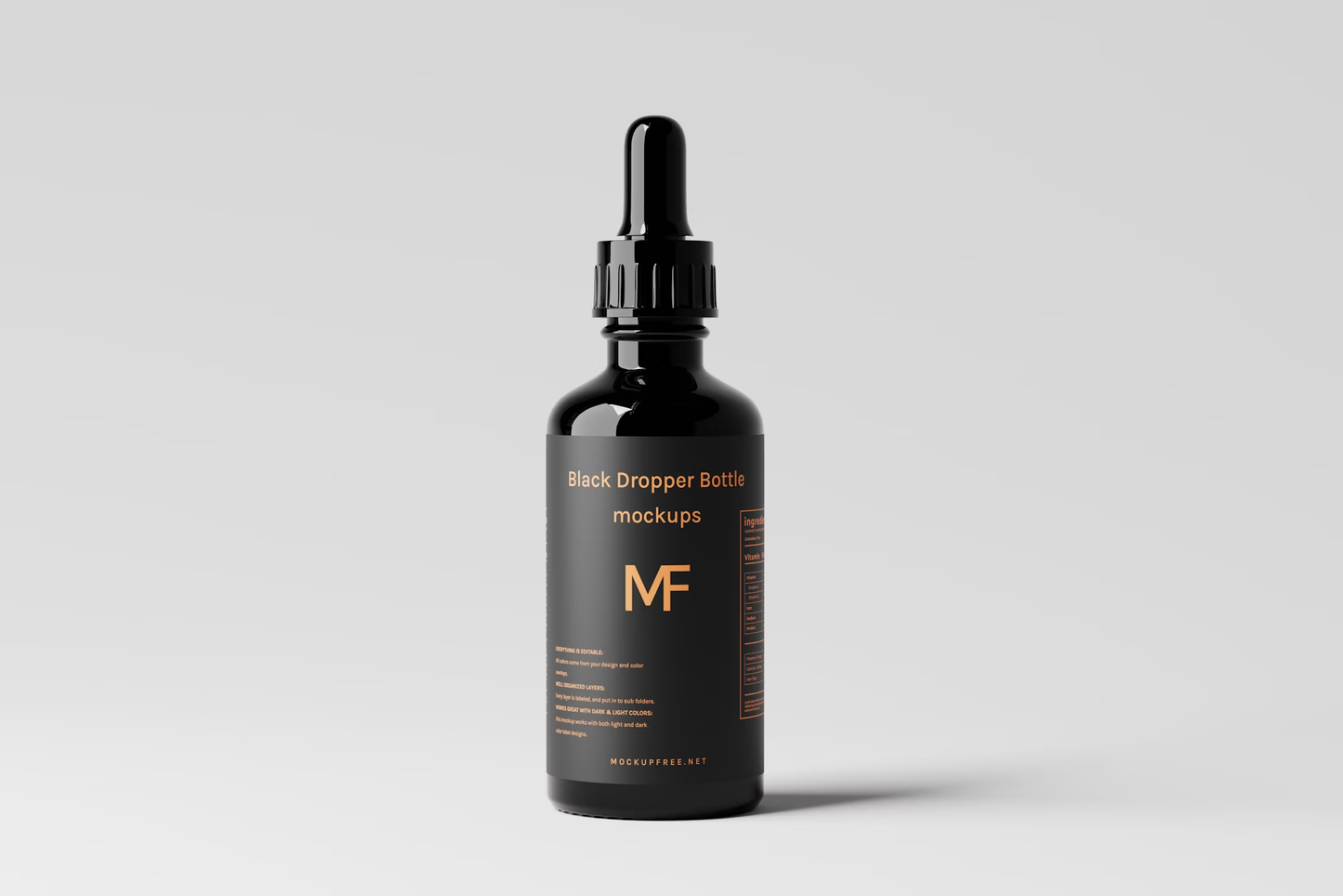 Hair Growth Serum