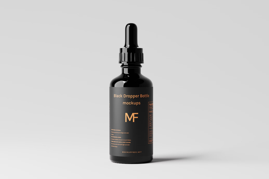 Hair Growth Serum